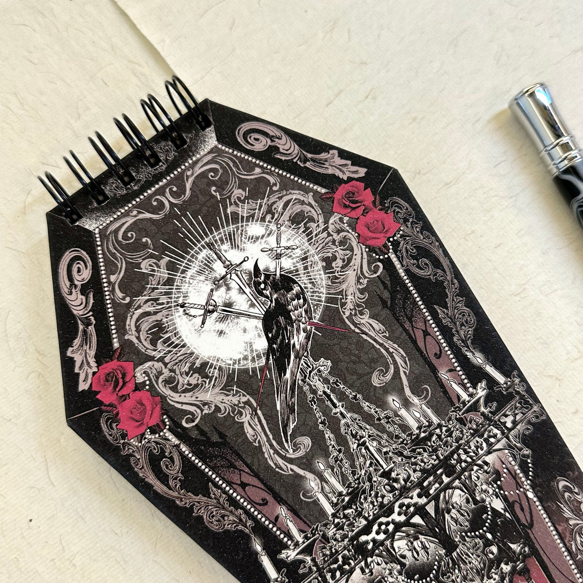 Midnight Reliquary