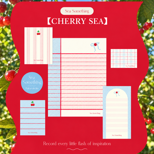 Cherry Sea