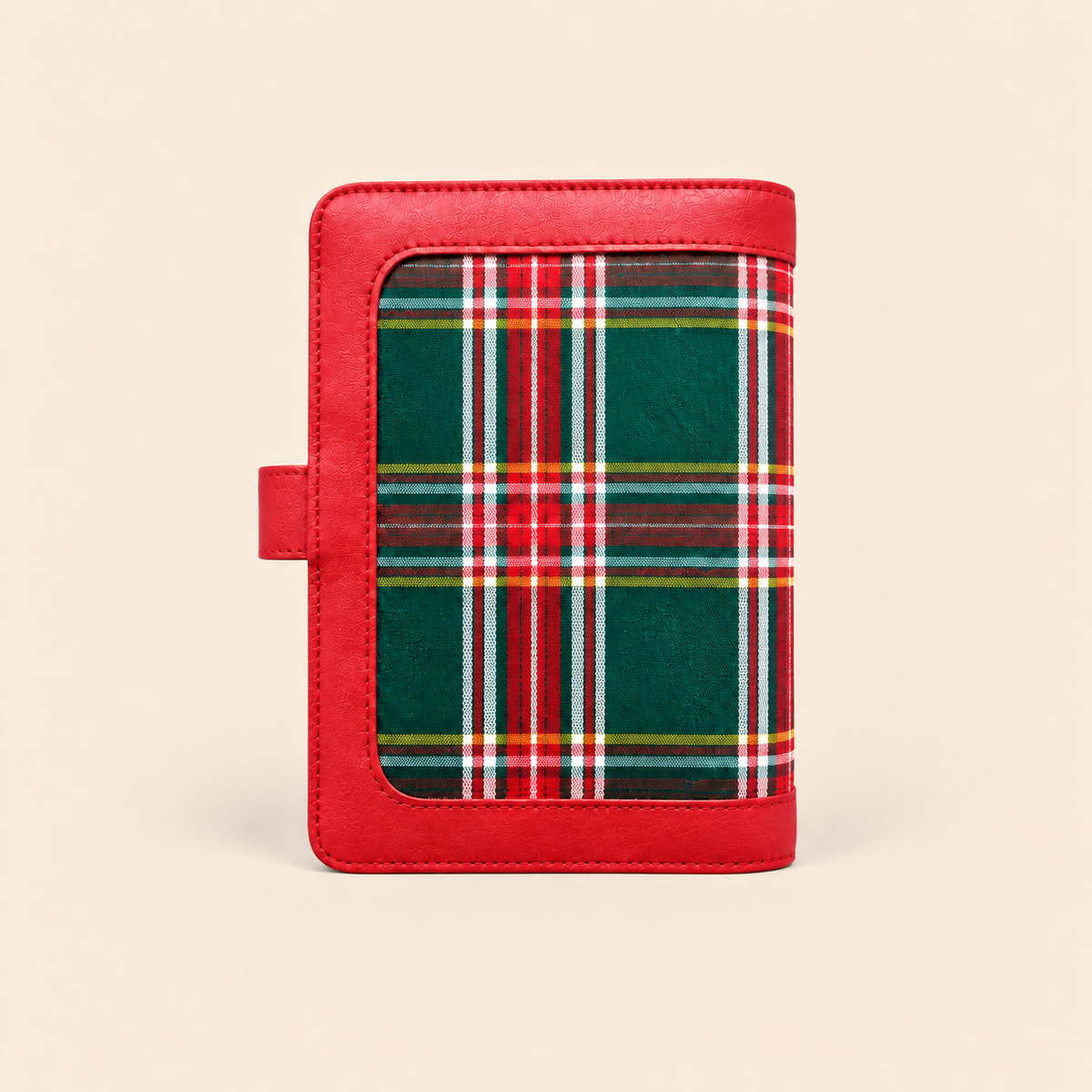 Holly Tartan