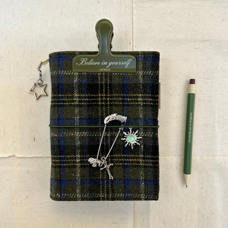 Forest Tartan