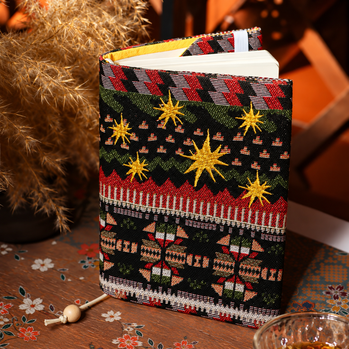 Christmas Starburst