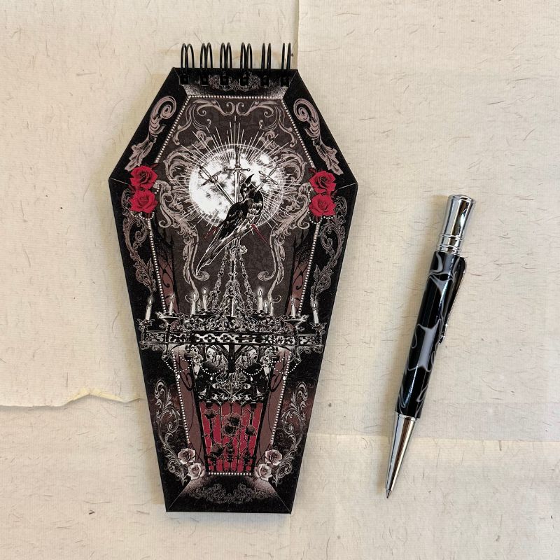Midnight Reliquary