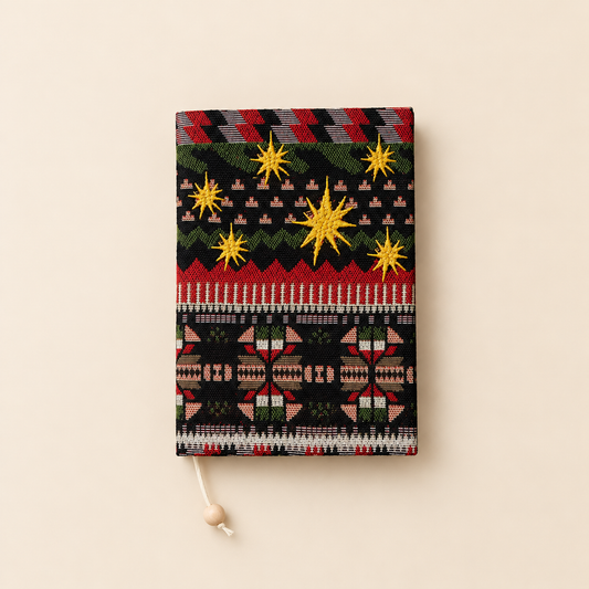 Christmas Starburst
