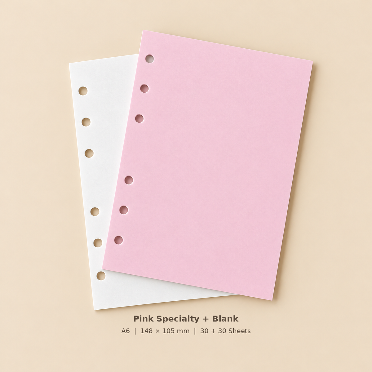 A6 Refills