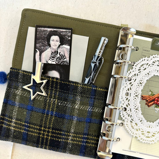Forest Tartan
