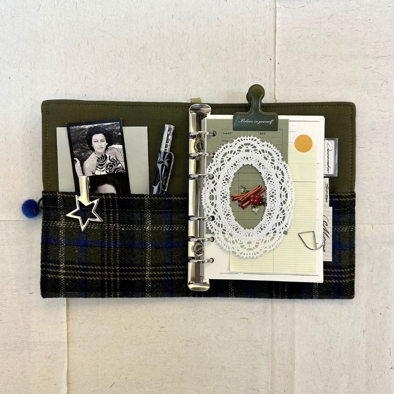 Forest Tartan