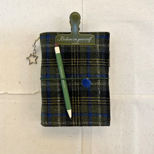 Forest Tartan