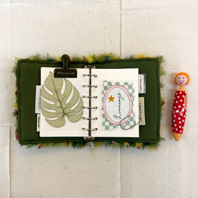 Forest Whimsy