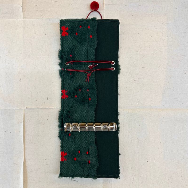 Evergreen Noel