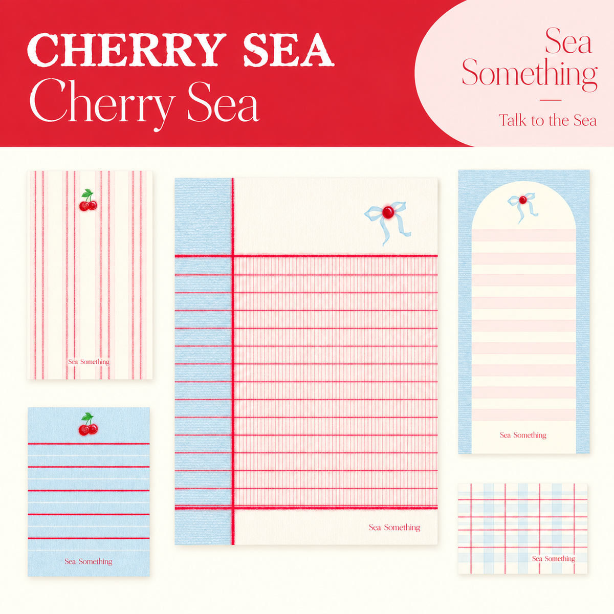Cherry Sea