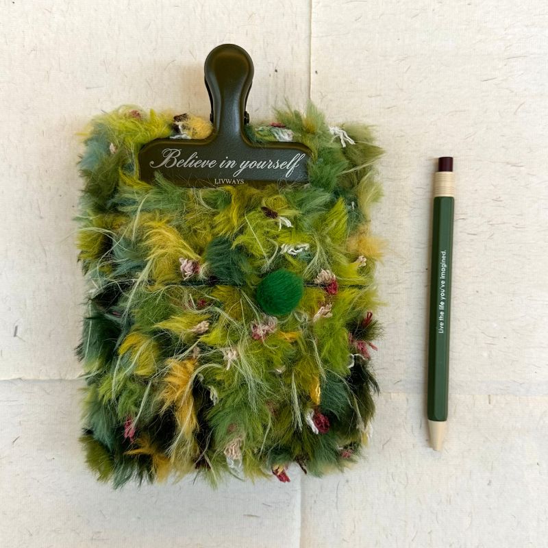 Forest Whimsy