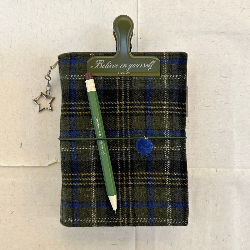 Forest Tartan