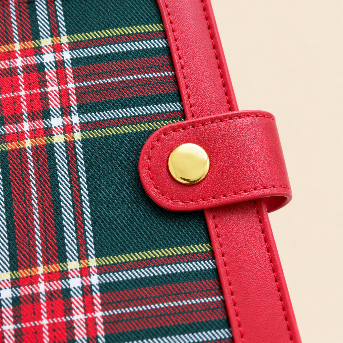 Holly Tartan