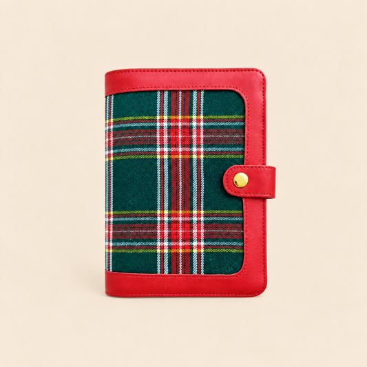 Holly Tartan