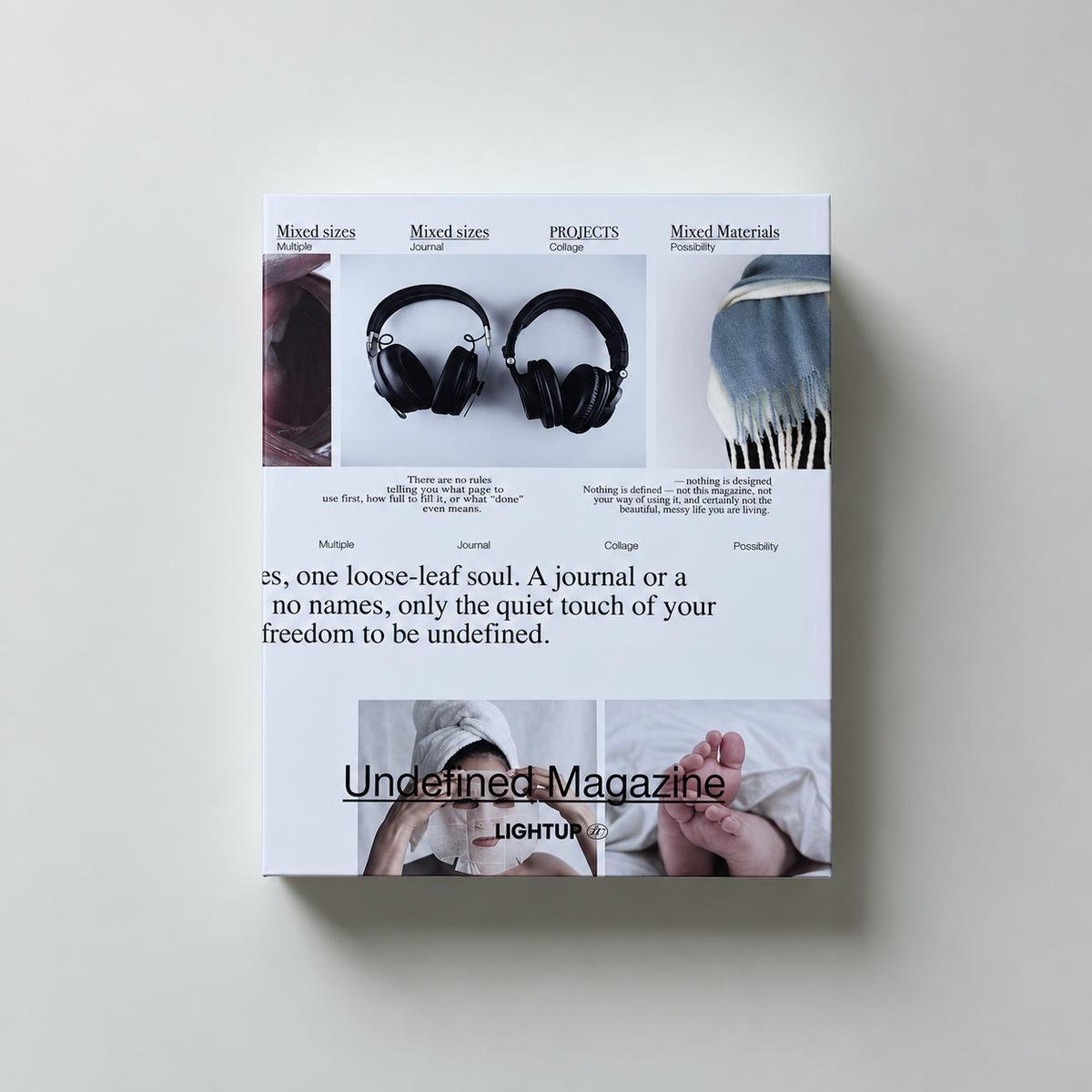 Undefined Magazine