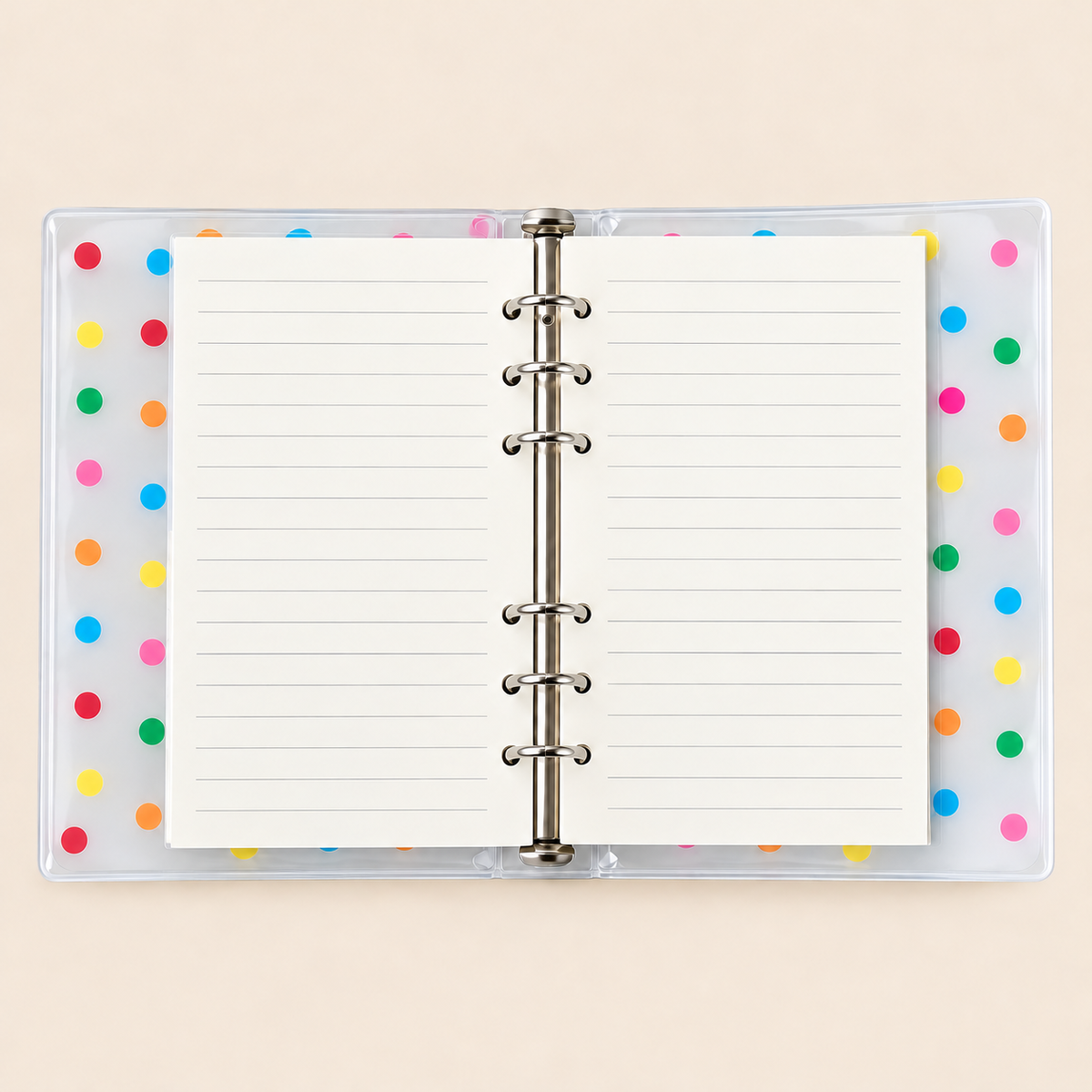 Candy Dots
