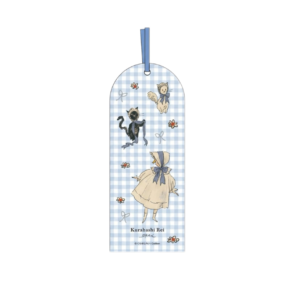 Gingham Reverie