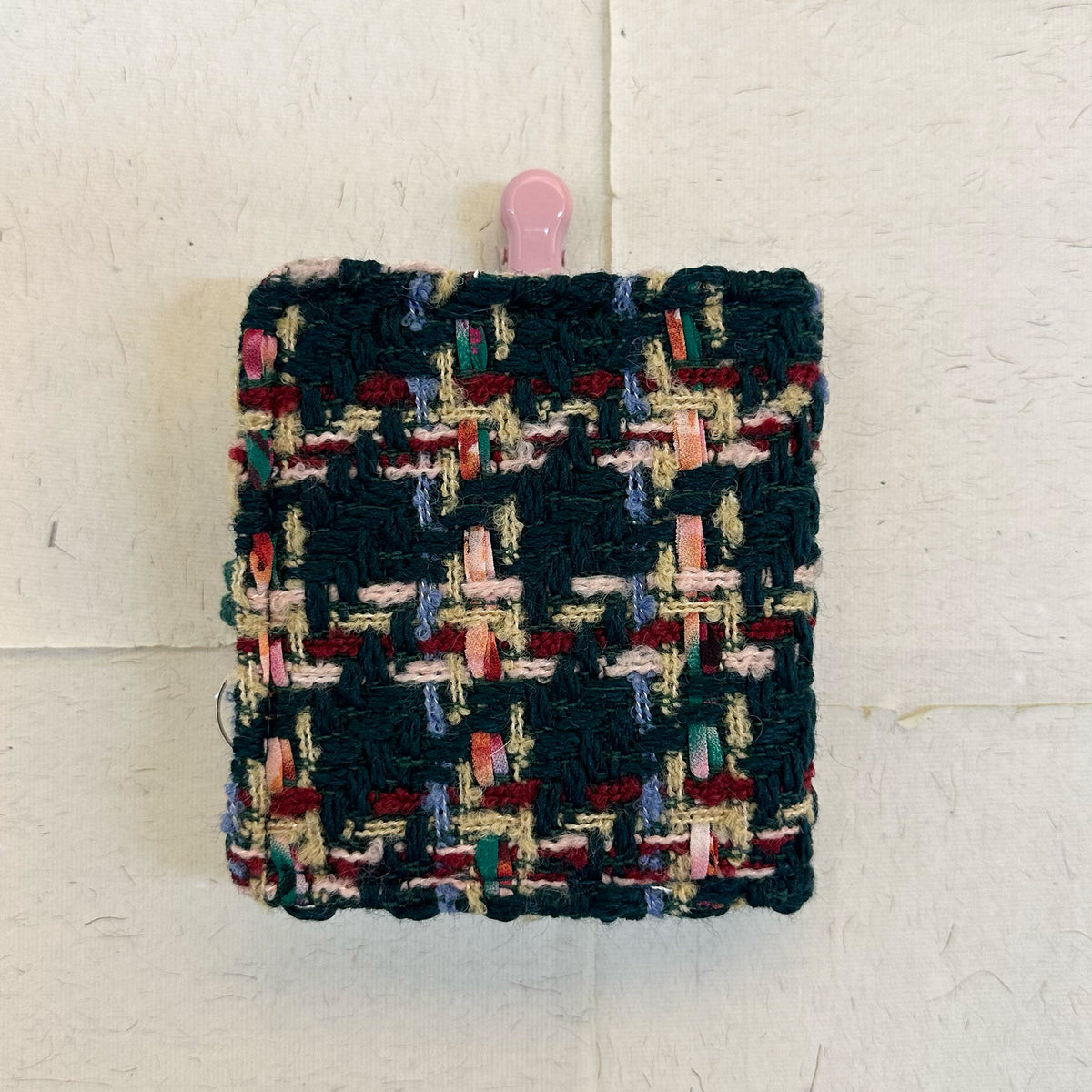 Winter Tartan Tales