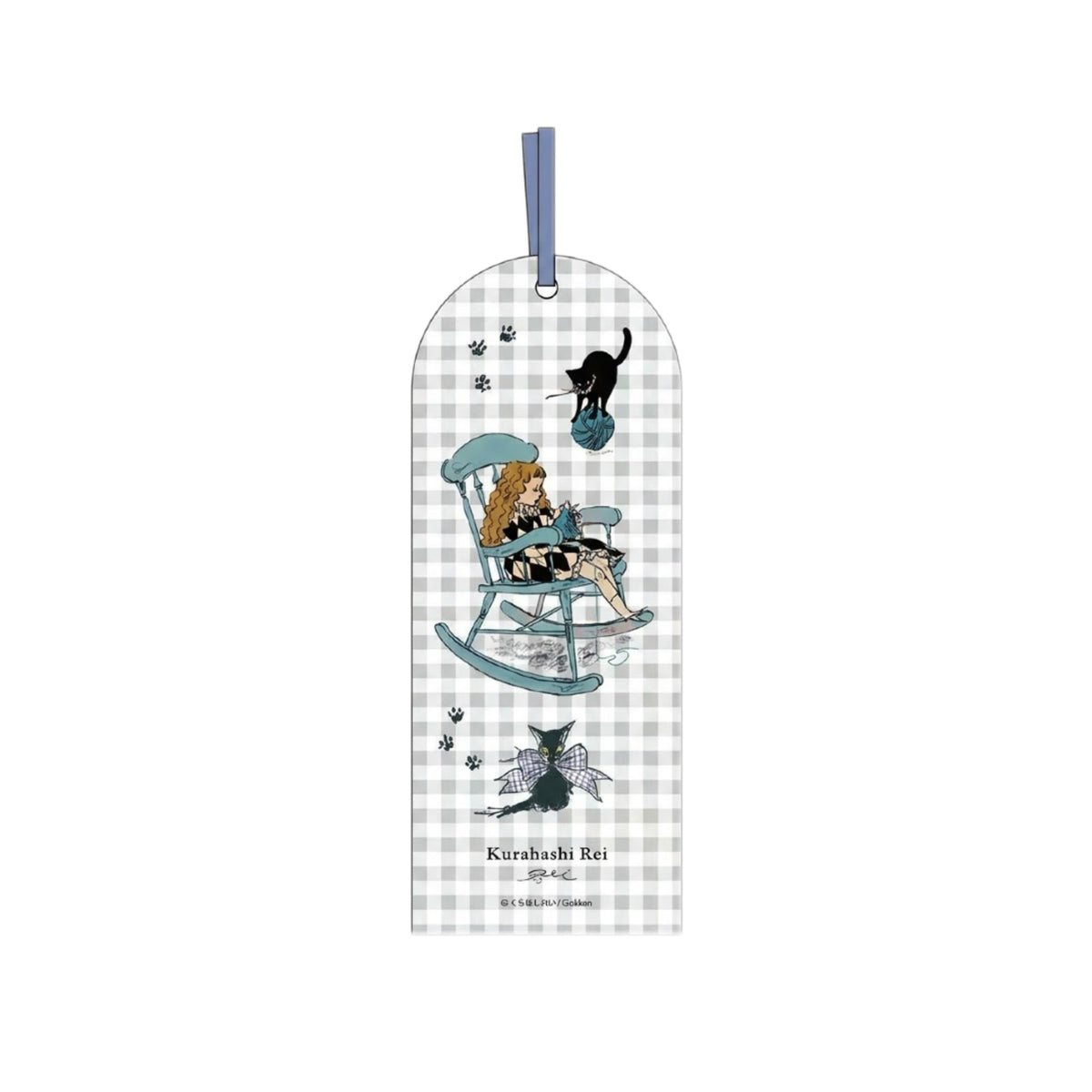 Gingham Reverie