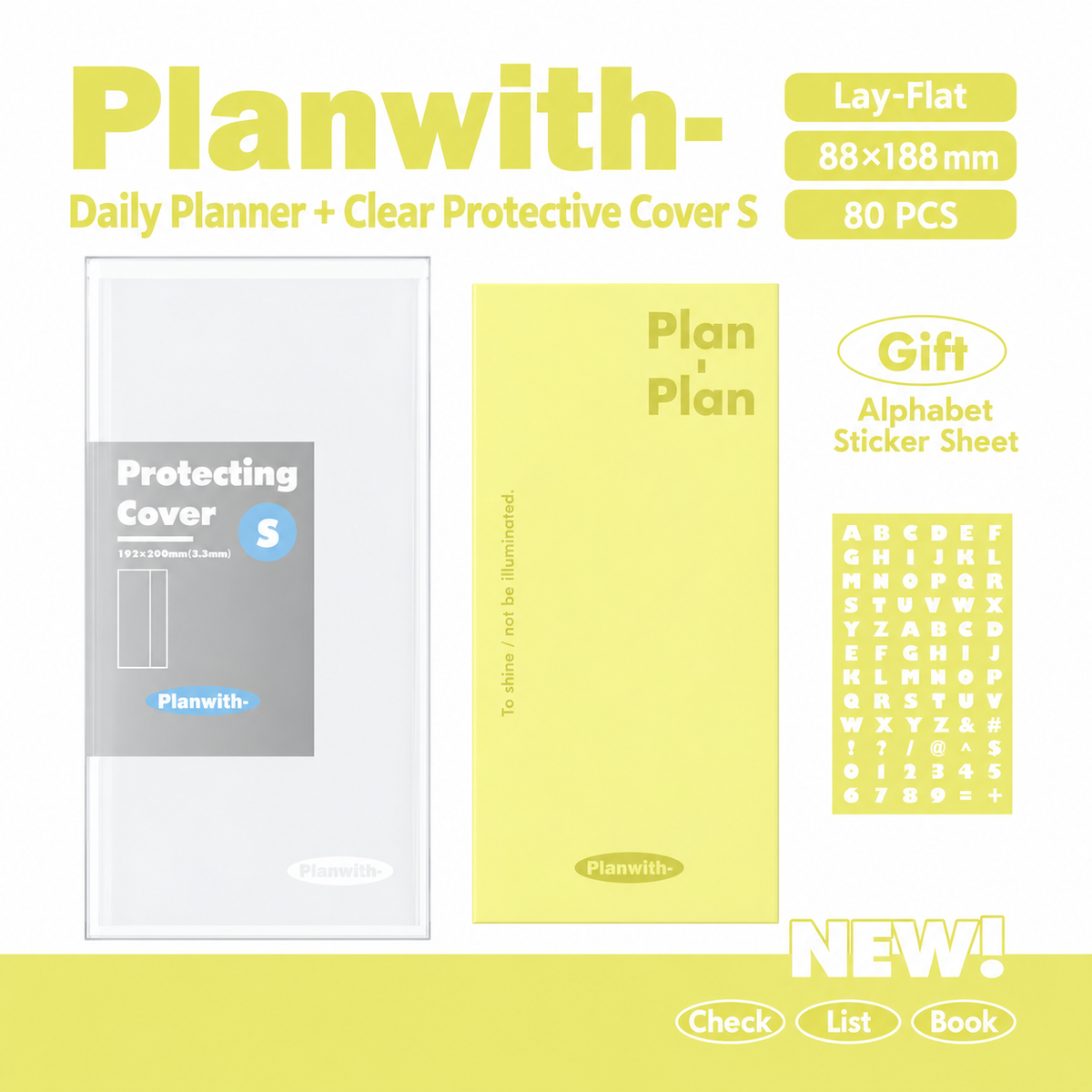 Dayline Plan