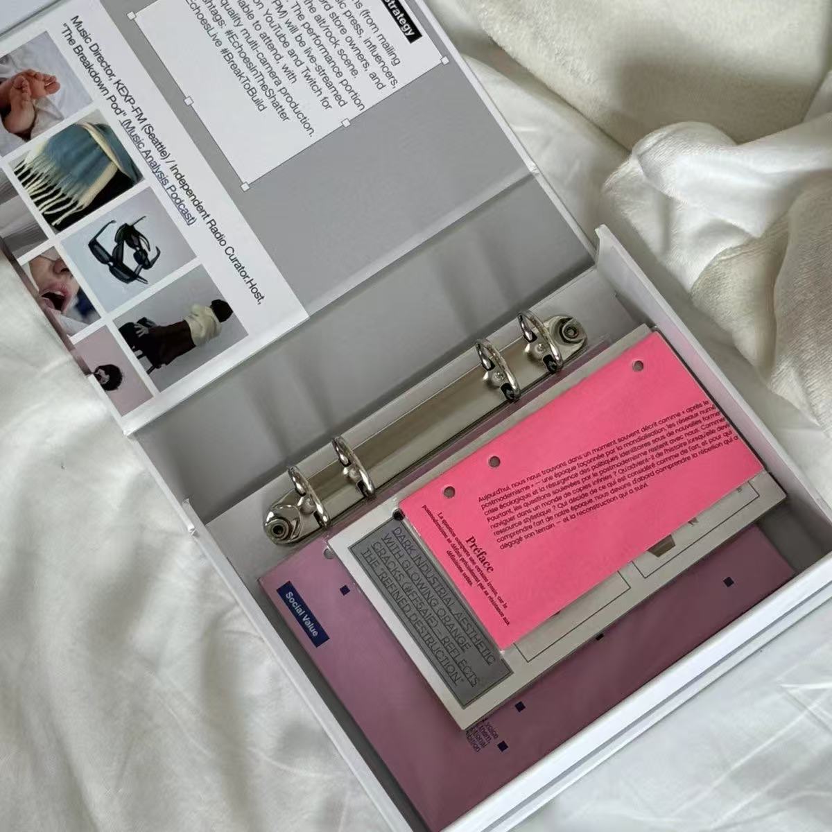 Undefined Magazine