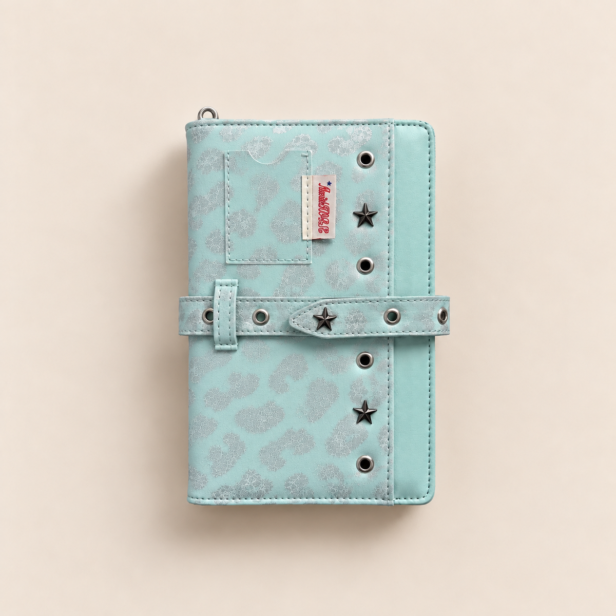 Wild Star Charm