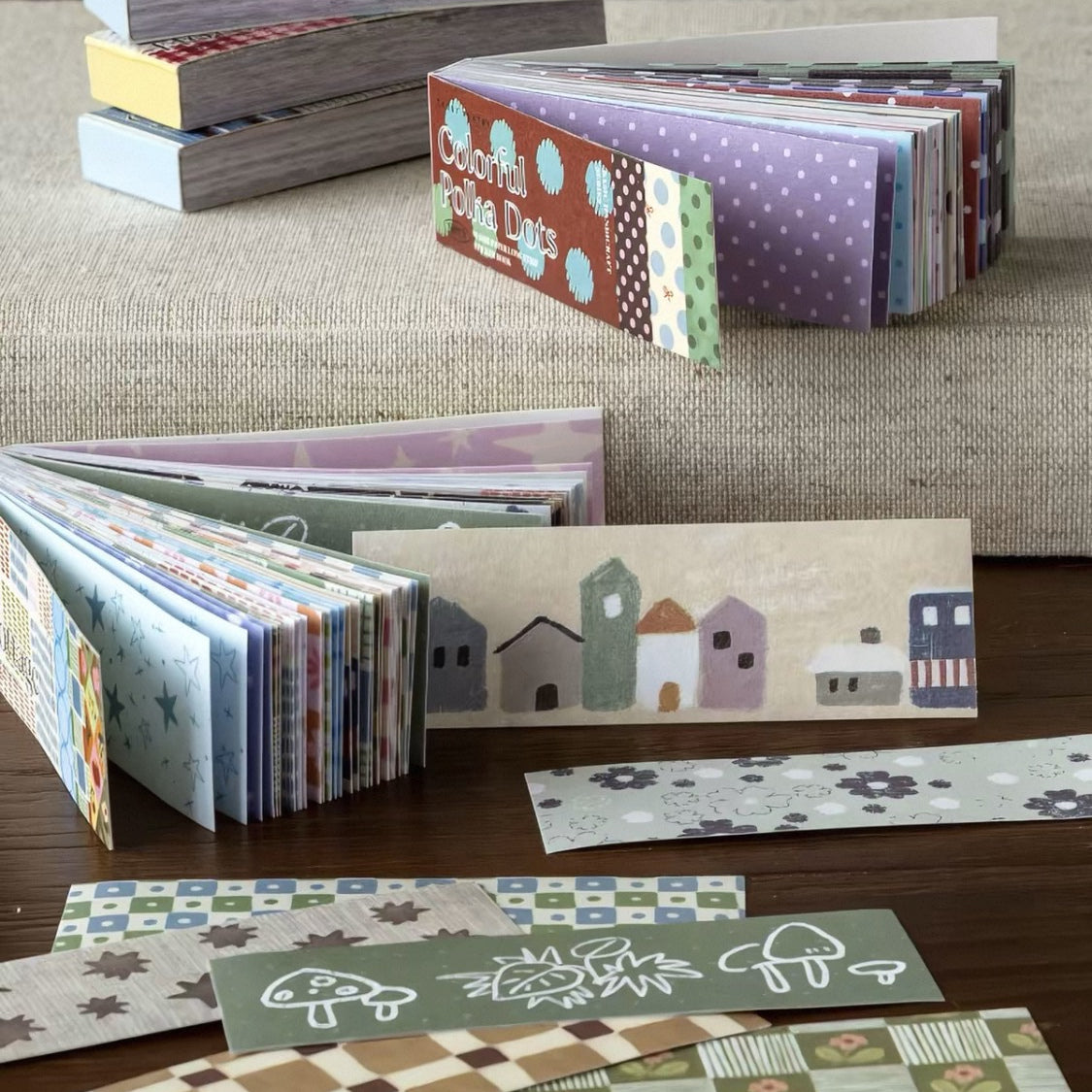 Patchwork Whimsy
