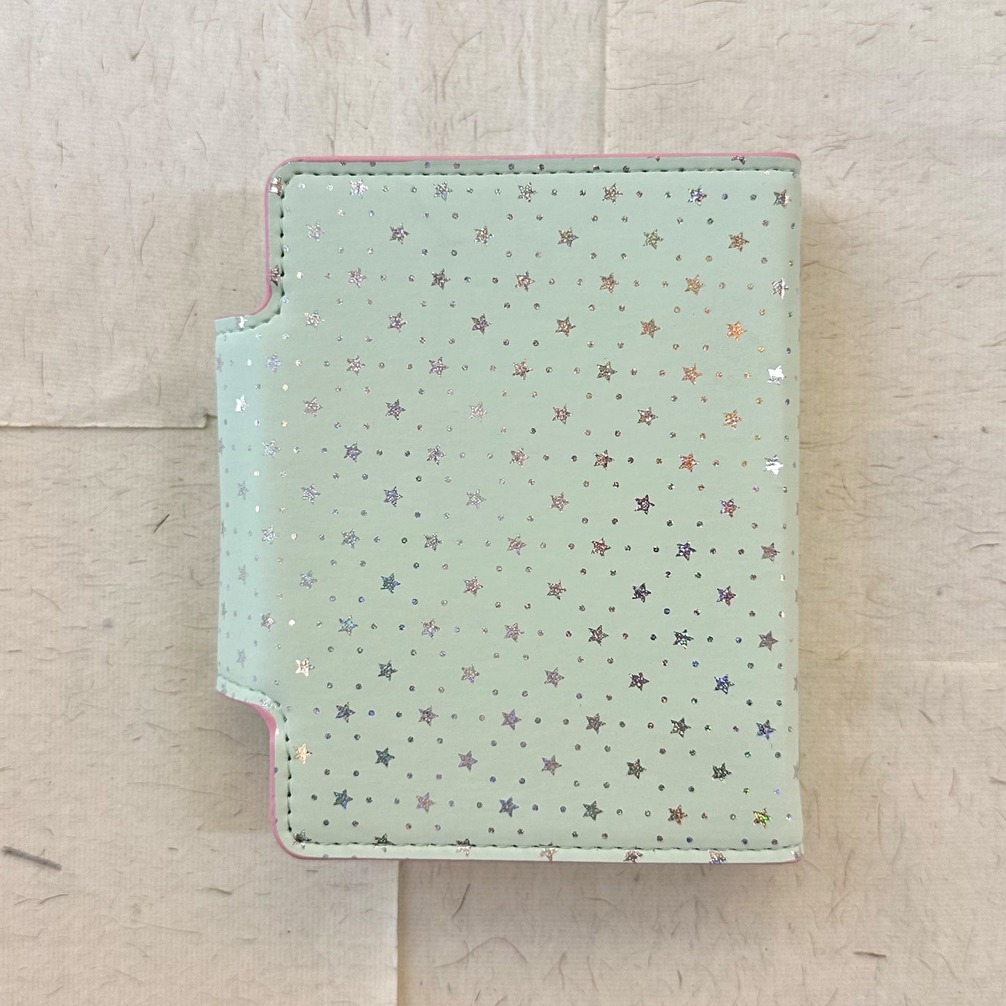 Mint Starlight