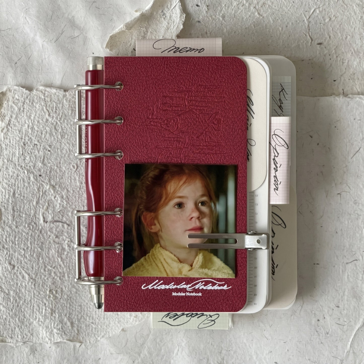 Index 5.0 Notebook