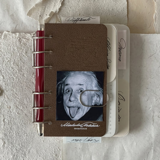 Index Notebook 5.0