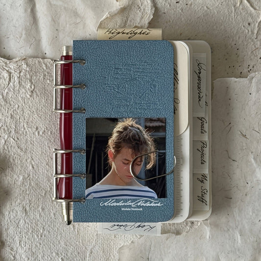 Index Notebook 5.0