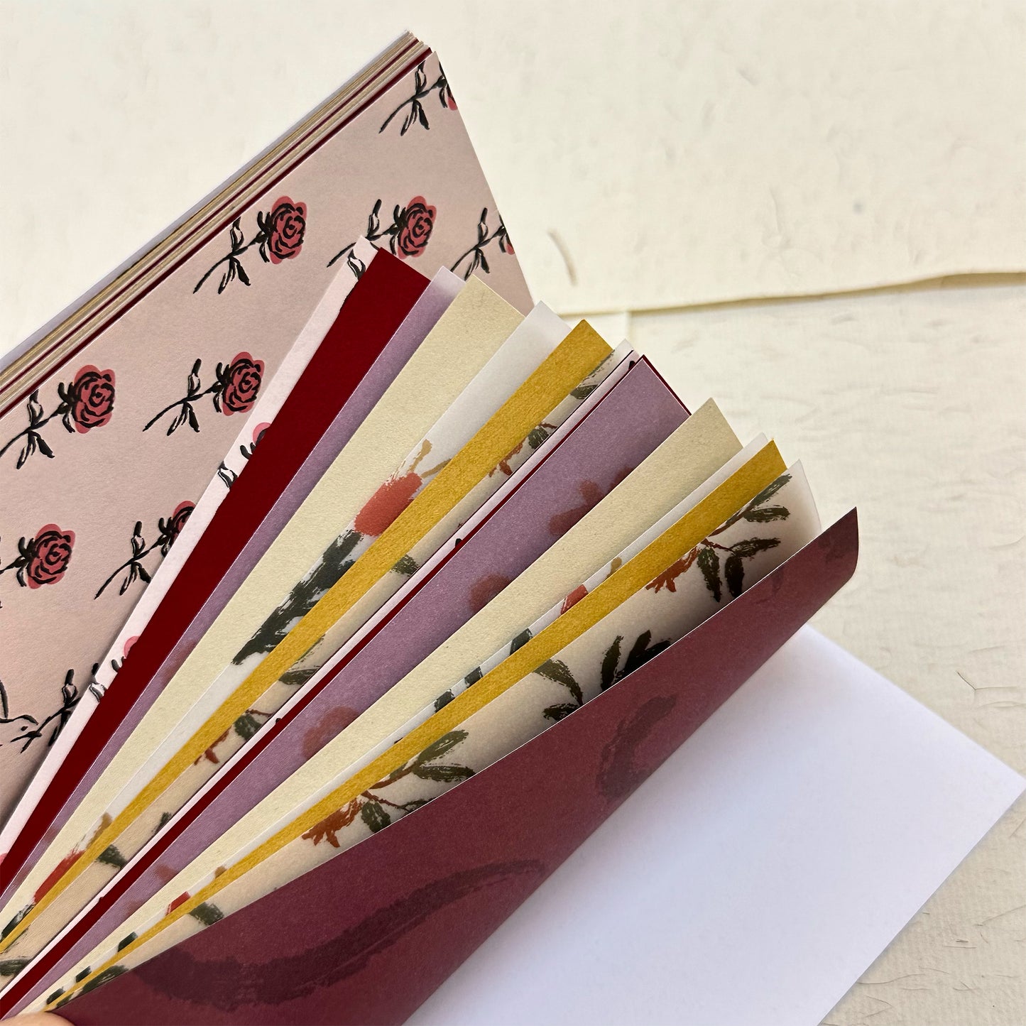 Roman Love Letter