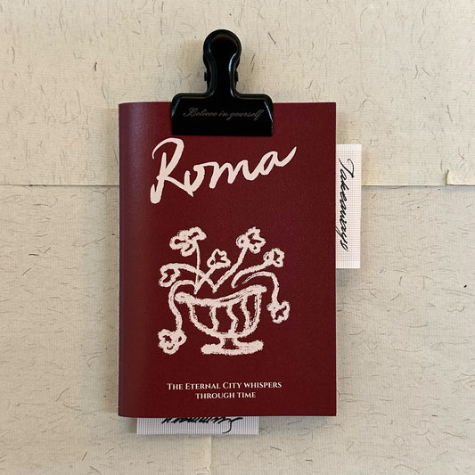 Roman Love Letter