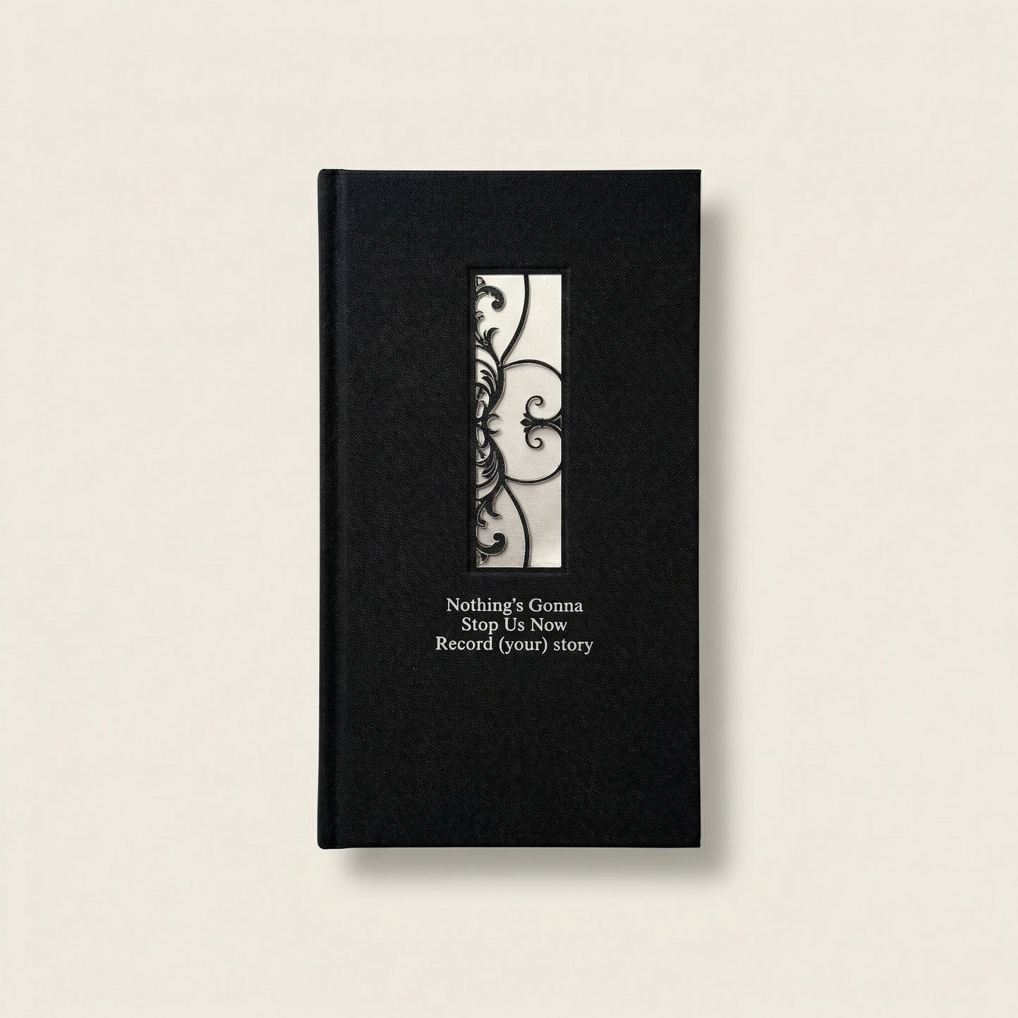 Poetic Frames