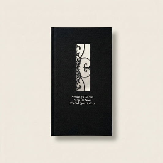 Poetic Frames