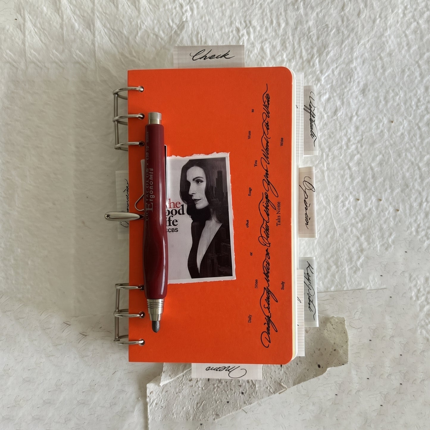 Index Notebook 3.0