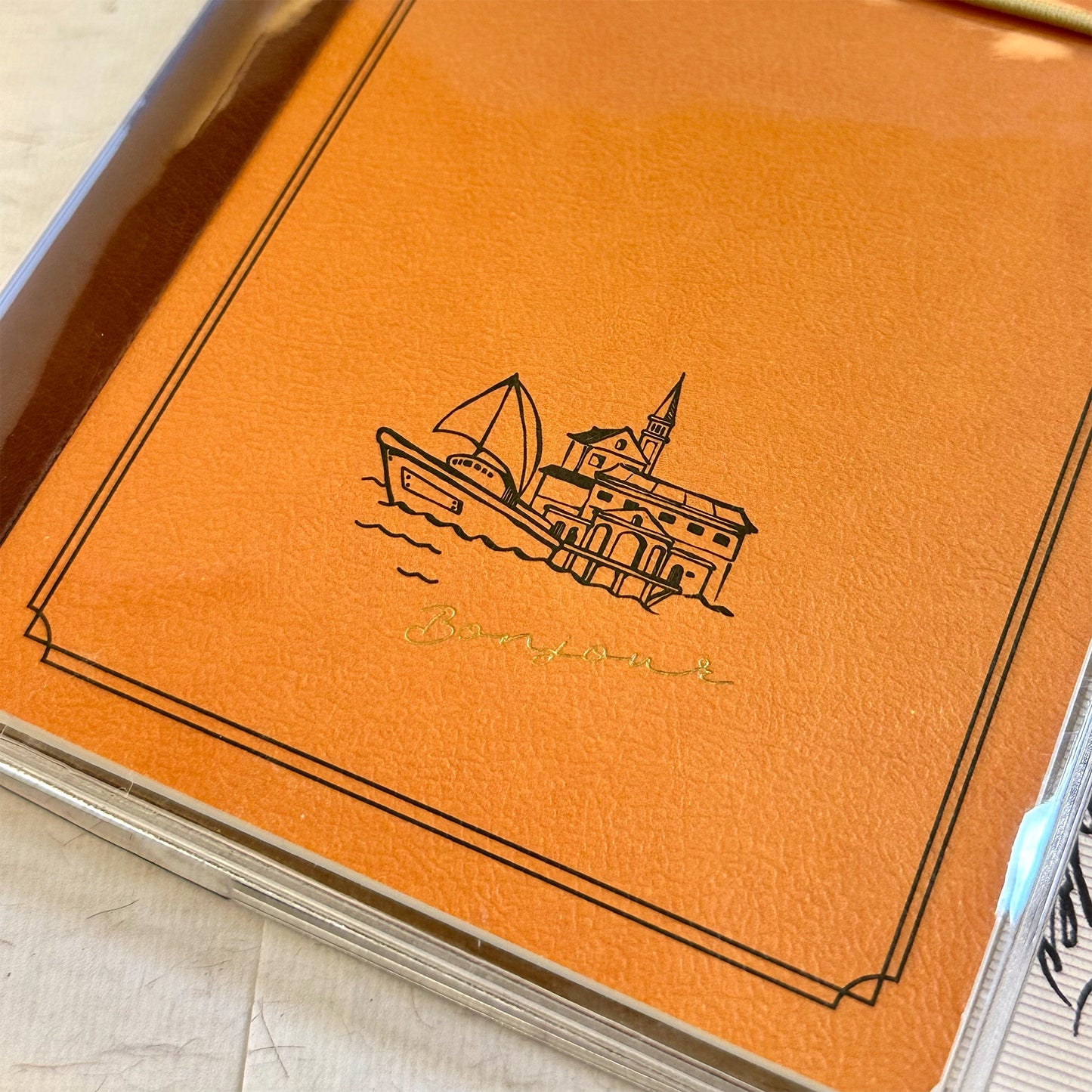 Journey Archive