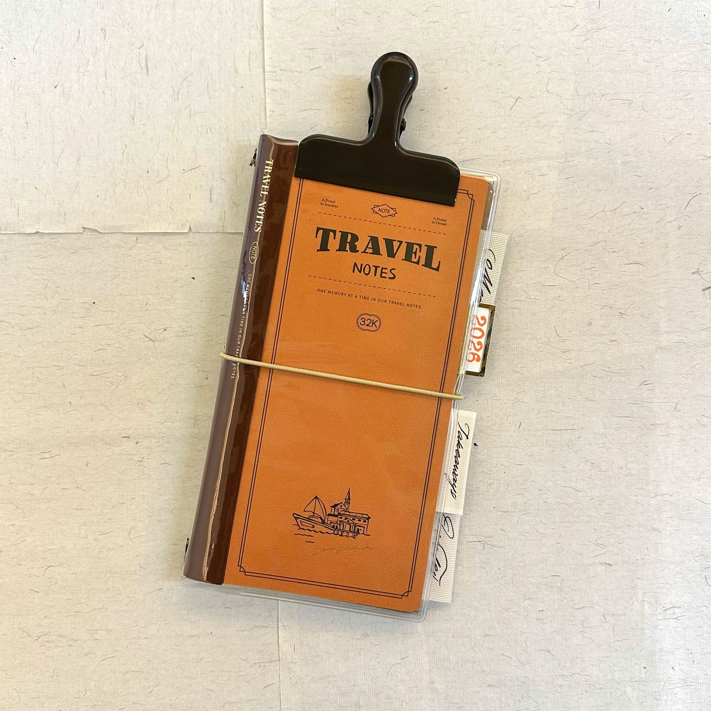Journey Archive