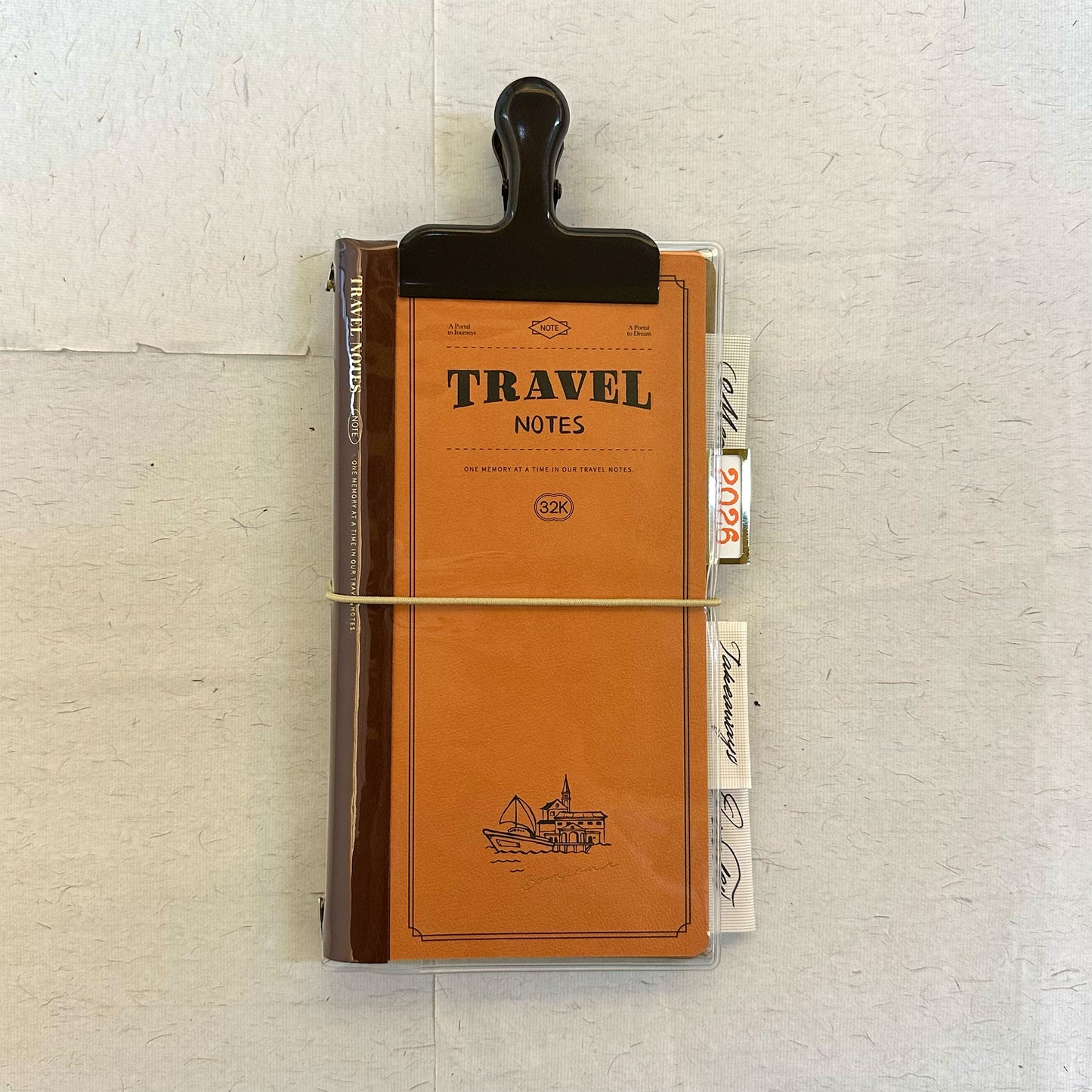 Journey Archive