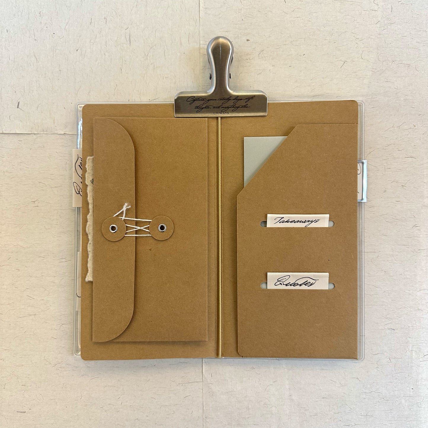 Journey Archive