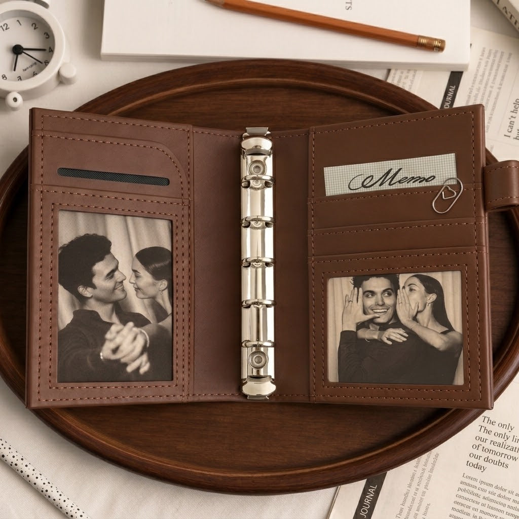 Cocoa Keepsake