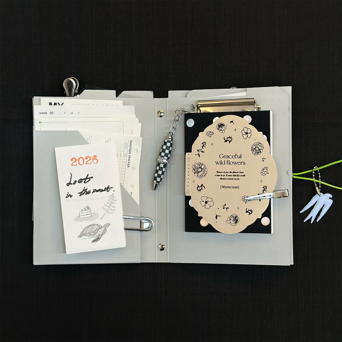 Fold & Go 2.0