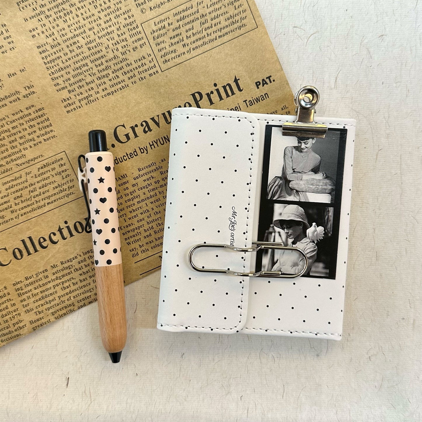 Dotfold