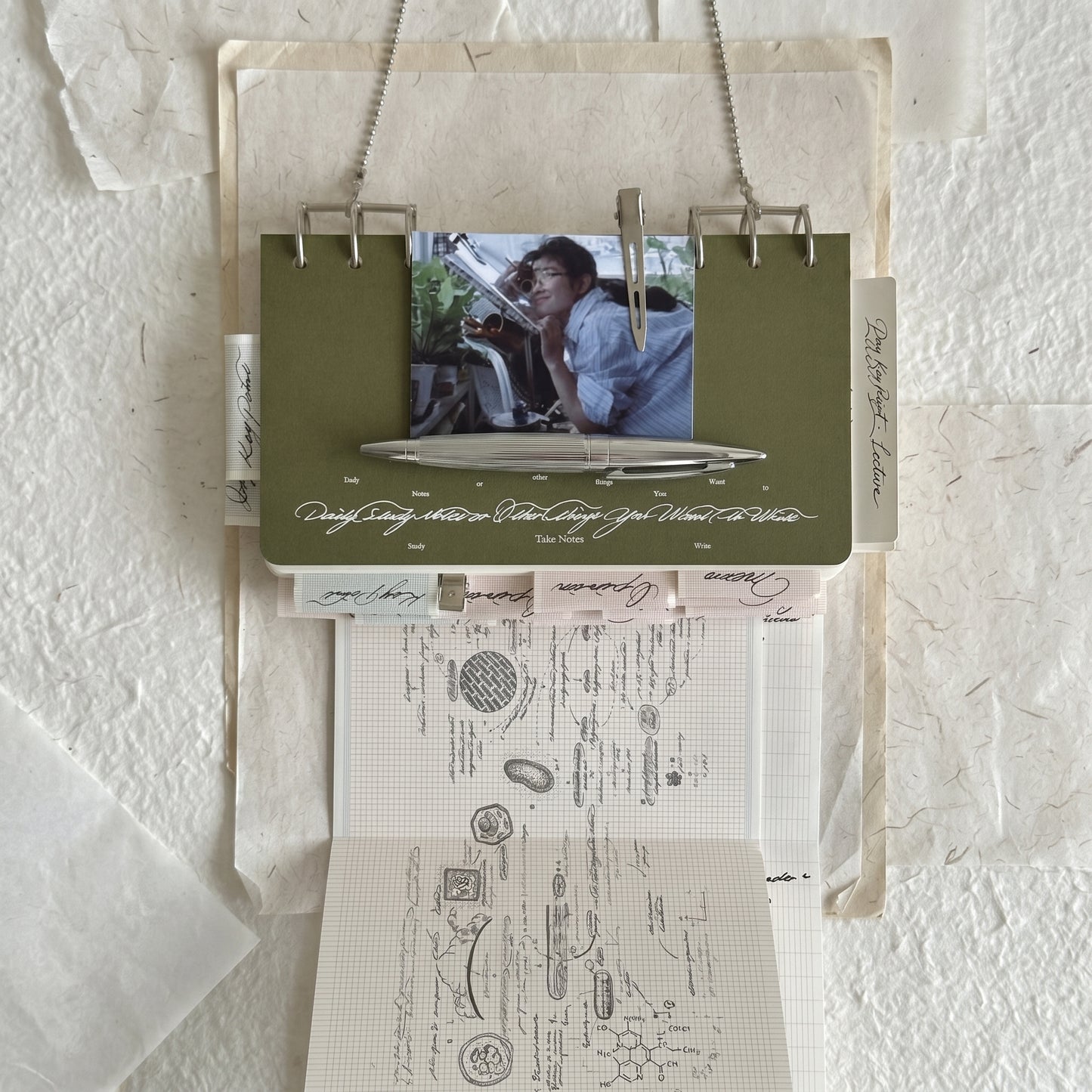 Index Notebook 3.0