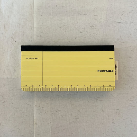 Measure Up