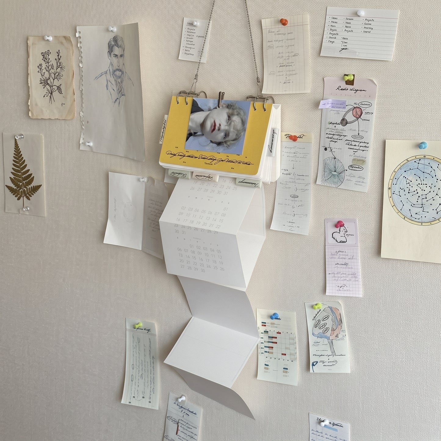Index Notebook 3.0