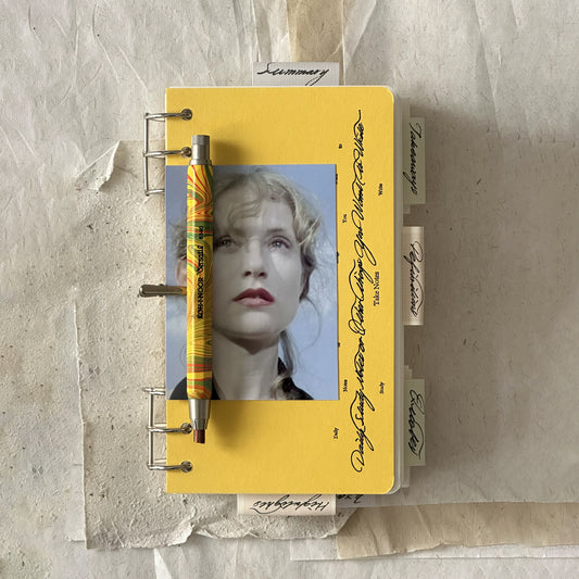 Index Notebook 3.0
