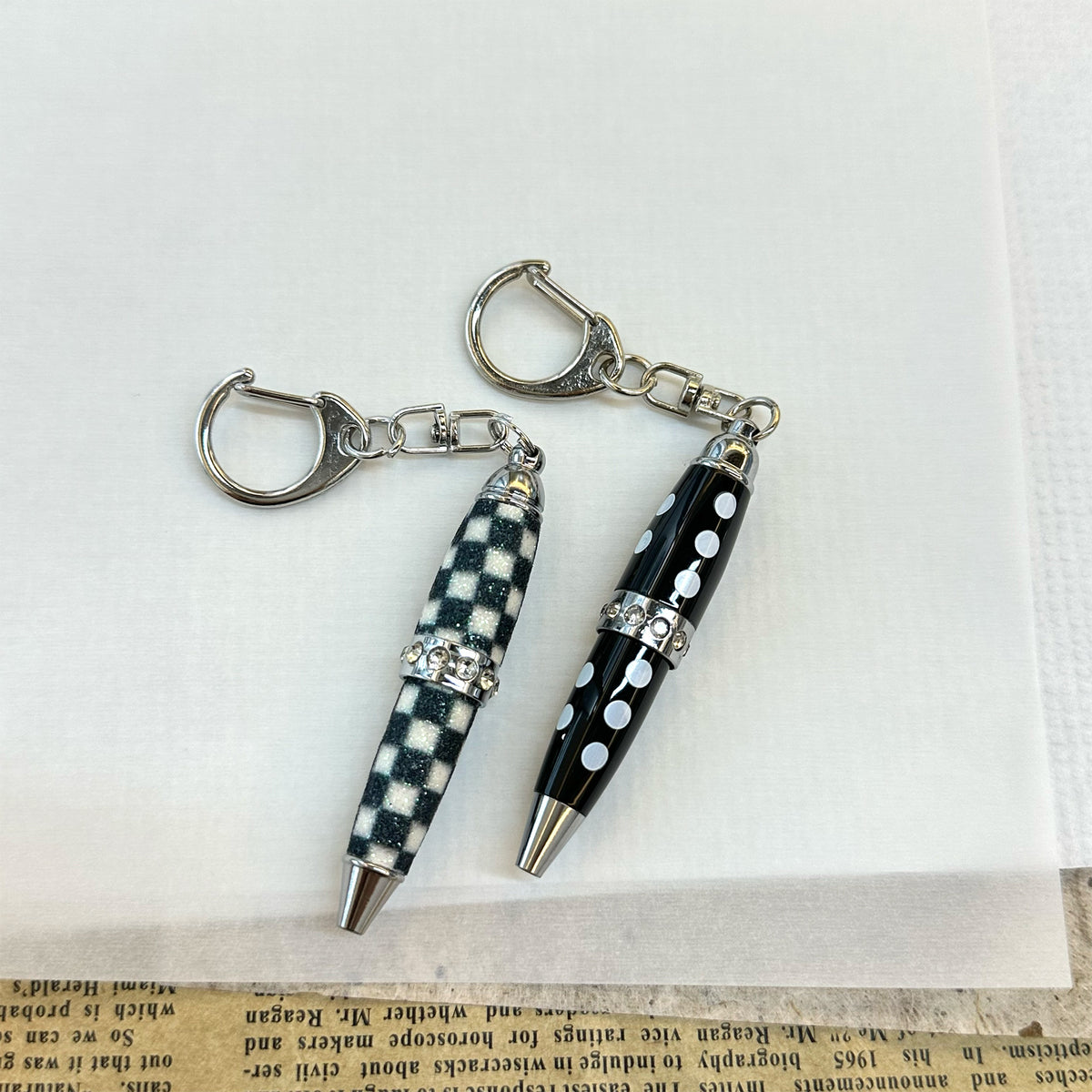 Dotted Charm