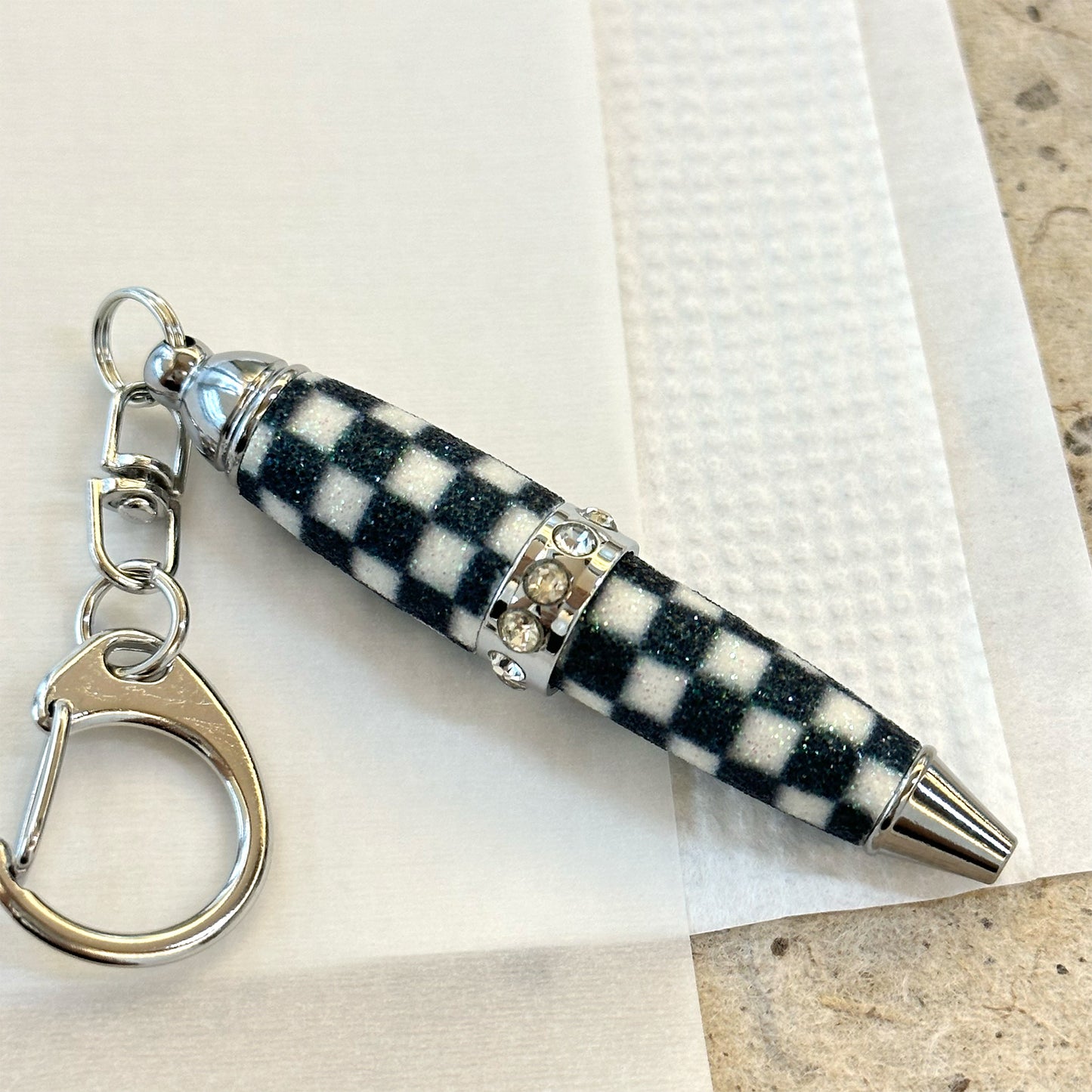 Dotted Charm