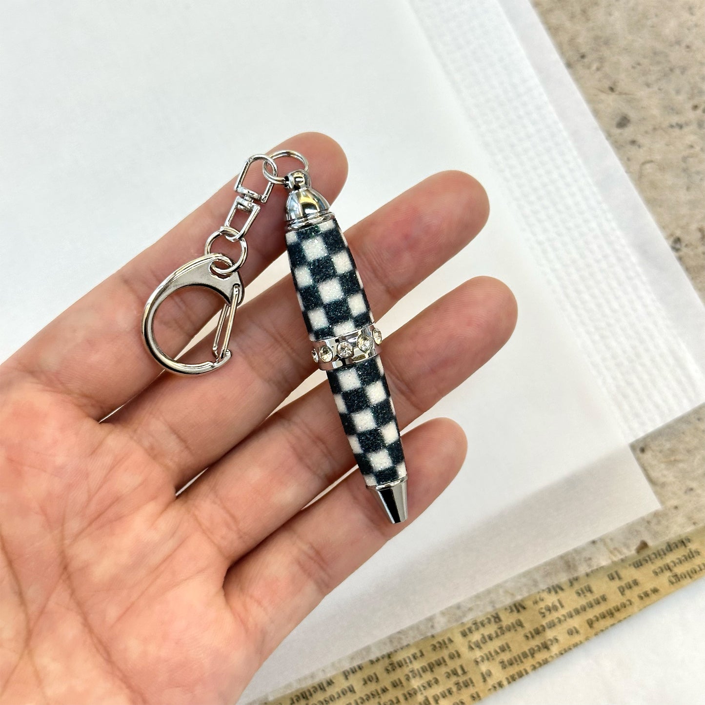 Dotted Charm